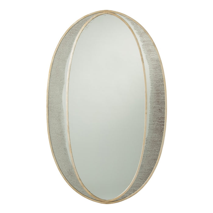 Arteriors 6119 Mirror, Champagne