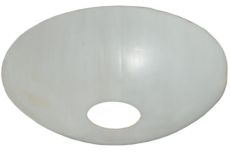 Meyda Tiffany 130444 Lamp Base And Fixture Hardware, White