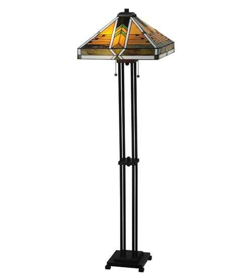 Meyda Tiffany 130751 Floor Lamp