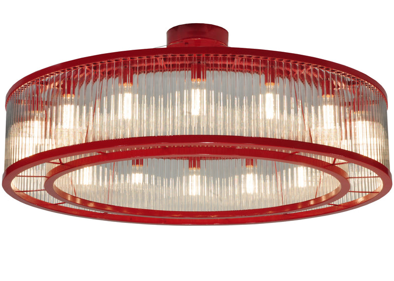 Meyda Tiffany 132858 16 Light Chandelier, Timeless Bronze