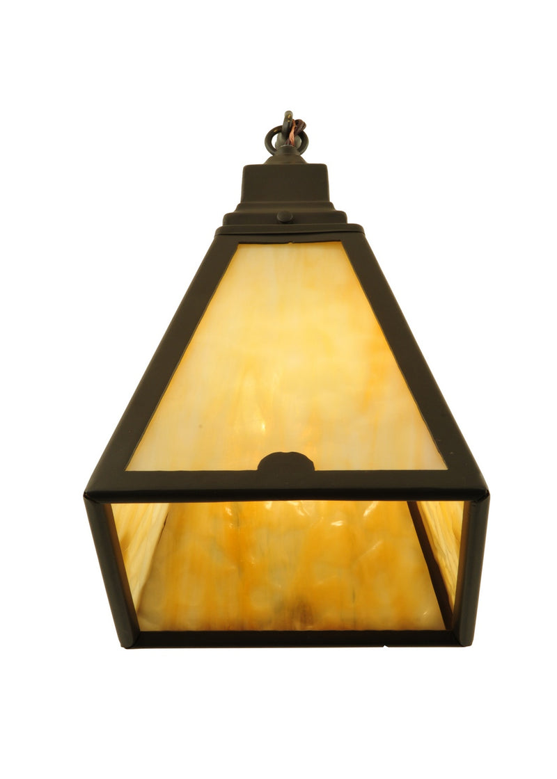 Meyda Tiffany 133220 One Light Wall Sconce, Timeless Bronze