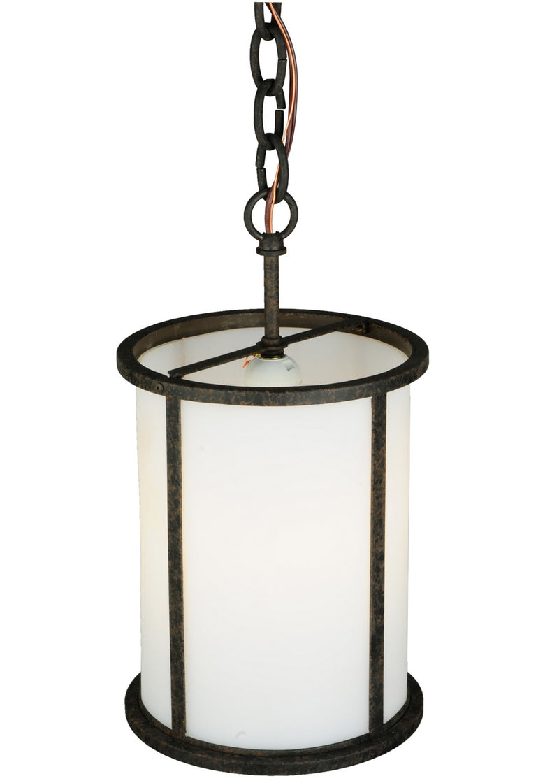 Meyda Tiffany 134017 One Light Pendant, Custom