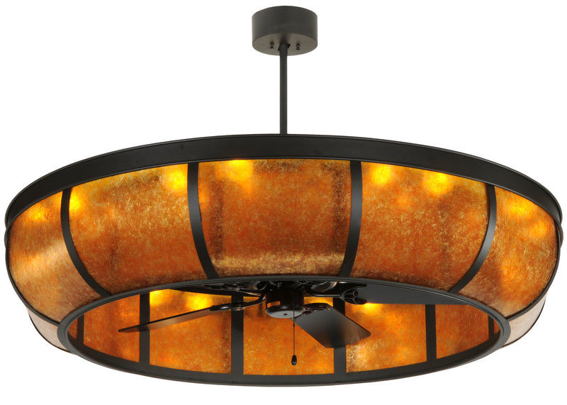 Meyda Tiffany 134953 20 Light Chandelier, Oil Rubbed Bronze