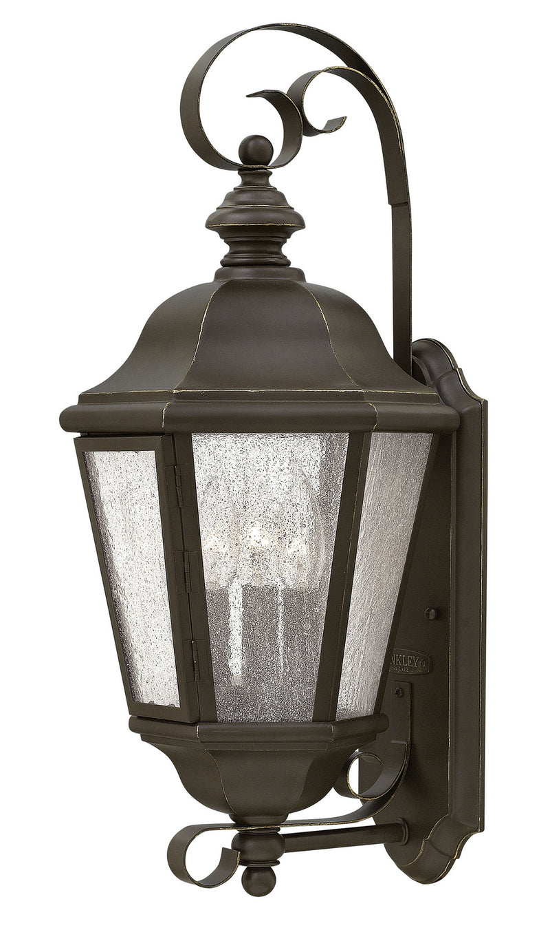 Hinkley 1670OZ LED Wall Mount, Oil Rubbed Bronze