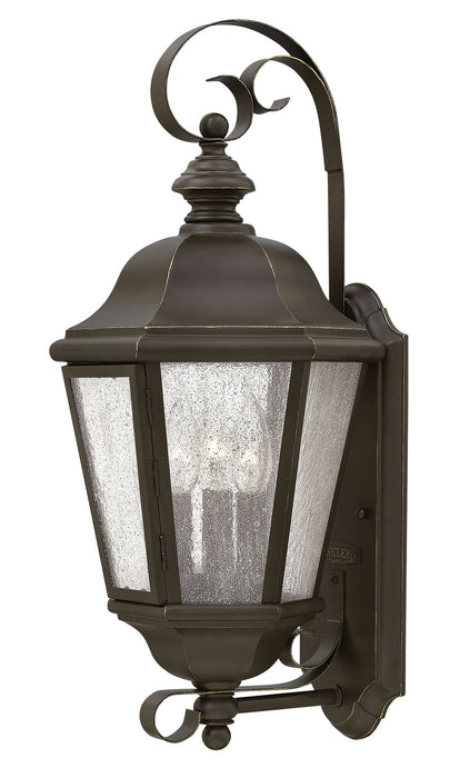 Hinkley 1670OZ LED Wall Mount, Oil Rubbed Bronze