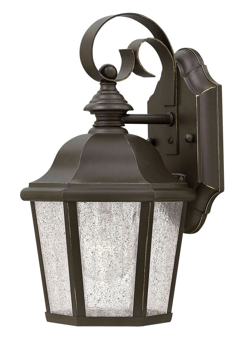 Hinkley 1674OZ LED Wall Mount, Oil Rubbed Bronze