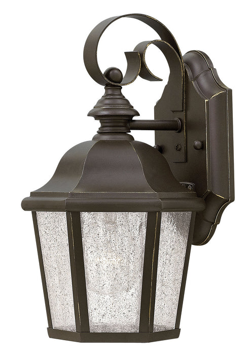 Hinkley 1674OZ LED Wall Mount, Oil Rubbed Bronze
