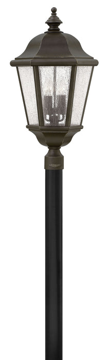 Hinkley 1677OZ LED Wall Mount, Oil Rubbed Bronze