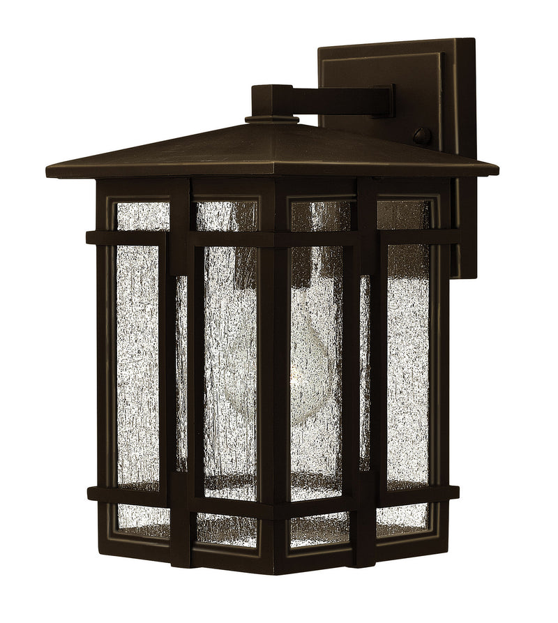 Hinkley 1960OZ LED Wall Mount, Oil Rubbed Bronze