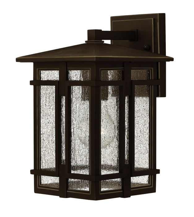 Hinkley 1960OZ LED Wall Mount, Oil Rubbed Bronze