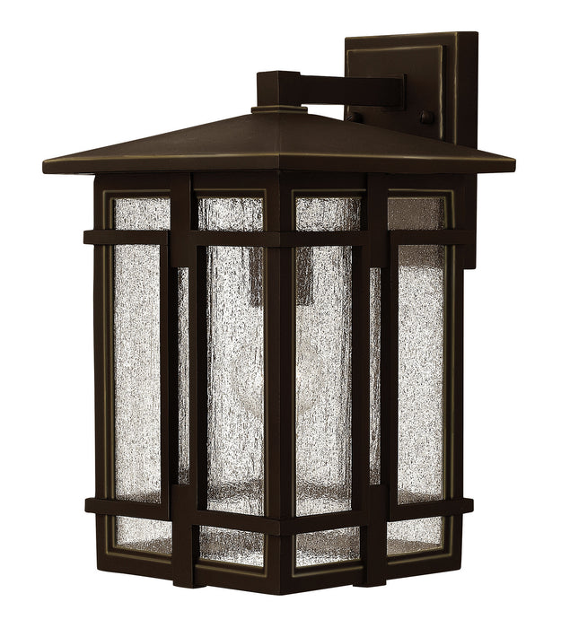 Hinkley 1964OZ LED Wall Mount, Oil Rubbed Bronze