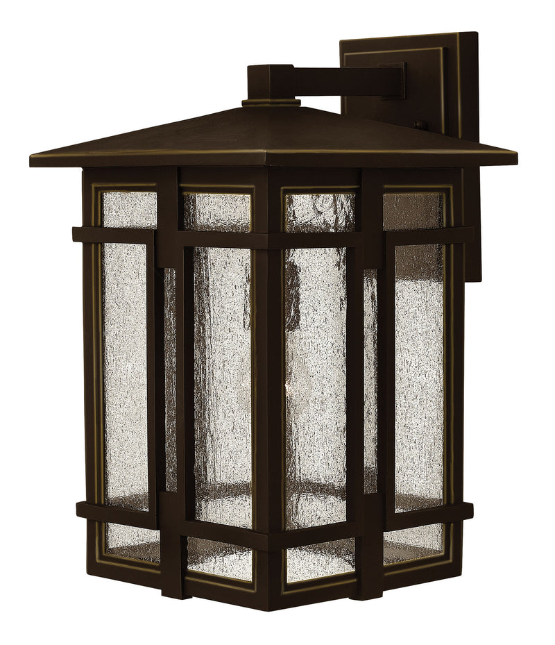 Hinkley 1965OZ LED Wall Mount, Oil Rubbed Bronze