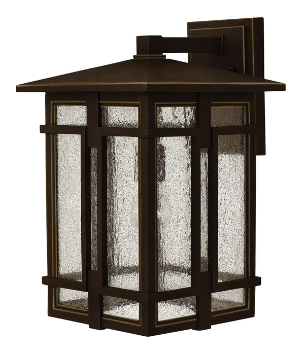 Hinkley 1965OZ LED Wall Mount, Oil Rubbed Bronze