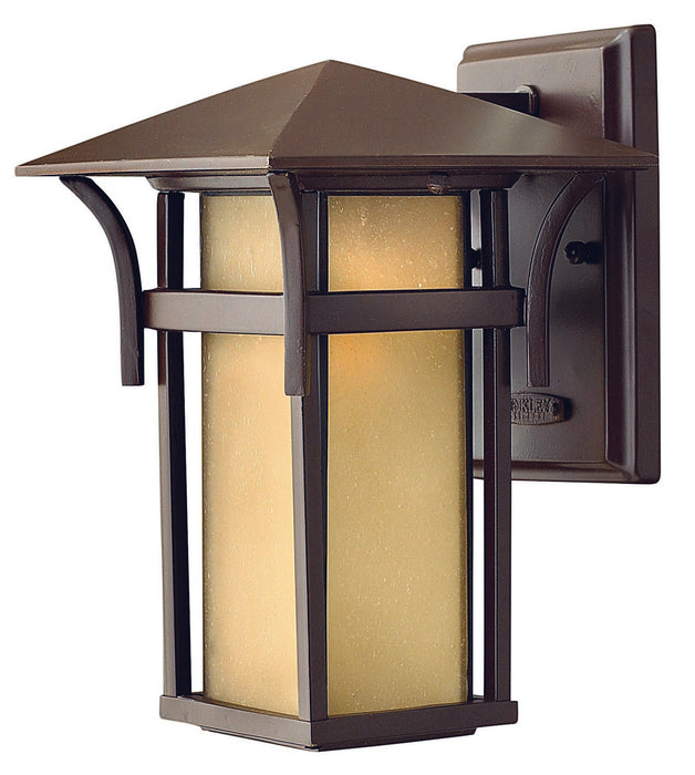 Hinkley 2570AR-LED LED Wall Mount, Anchor Bronze