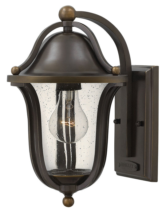 Hinkley 2640OB LED Wall Mount, Olde Bronze