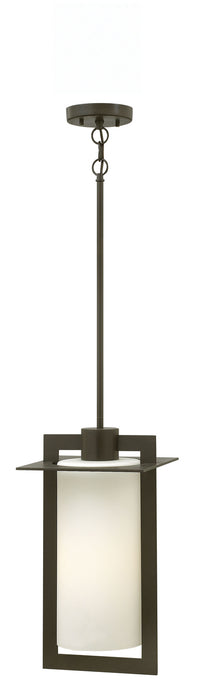 Hinkley 2922BZ LED Hanging Lantern, Bronze