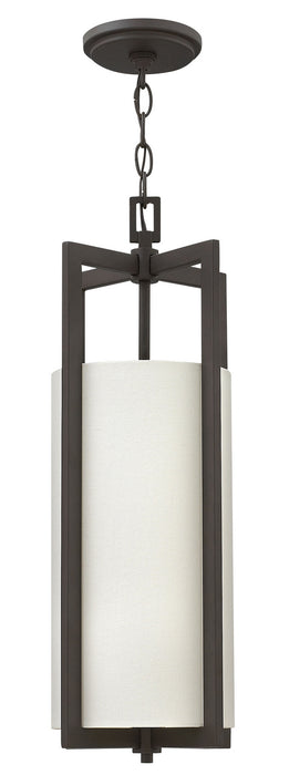 Hinkley 3217KZ LED Pendant, Buckeye Bronze