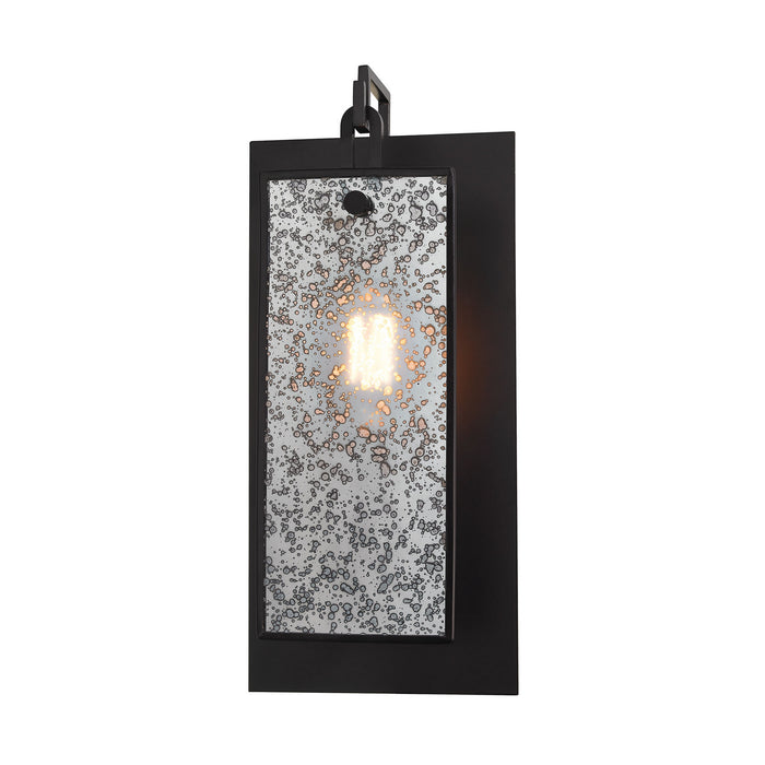 ELK Home 57090/1 One Light Wall Sconce, Oil Rubbed Bronze