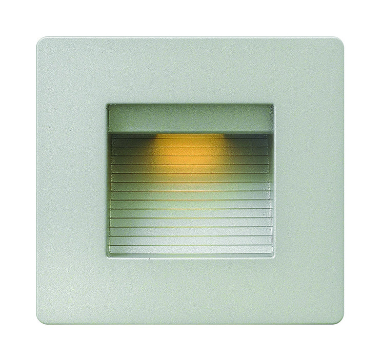 Hinkley 58506TT LED Landscape Deck, Titanium