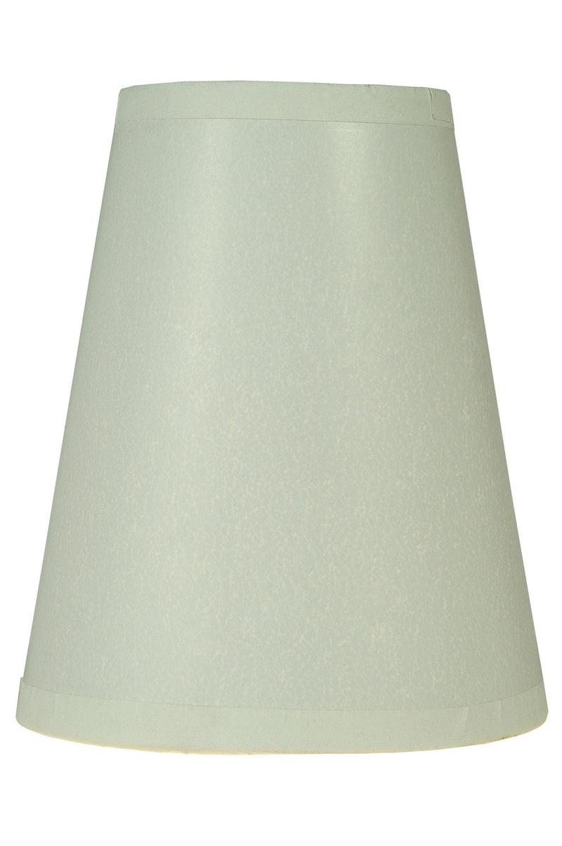 Meyda Tiffany 137120 Shade, White Parchment