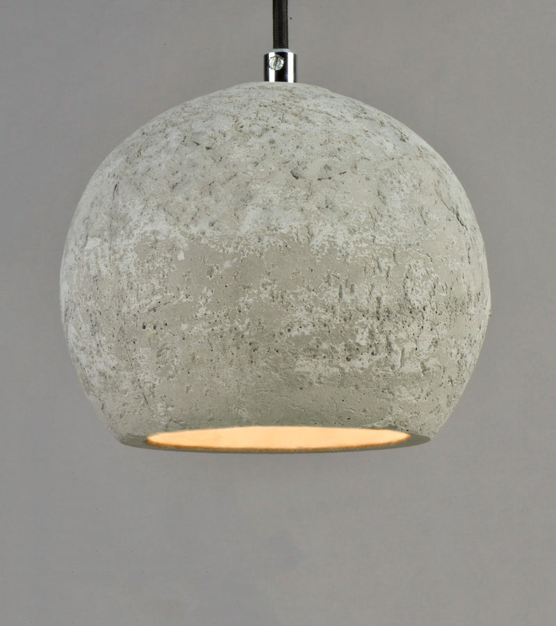 Maxim 12390GYPC LED Pendant, Polished Chrome