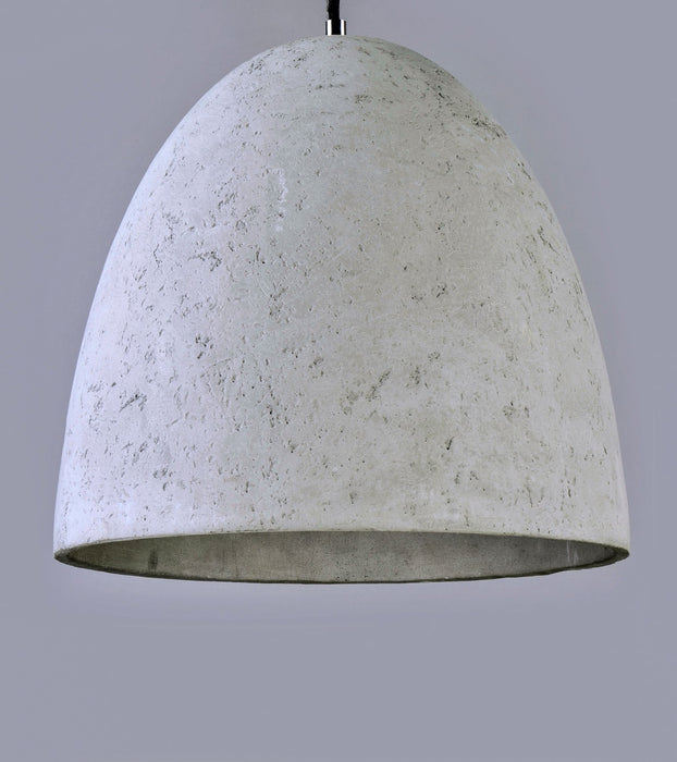 Maxim 12396GYPC LED Pendant, Polished Chrome
