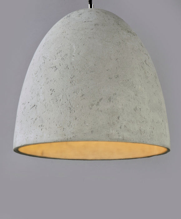 Maxim 12396GYPC LED Pendant, Polished Chrome