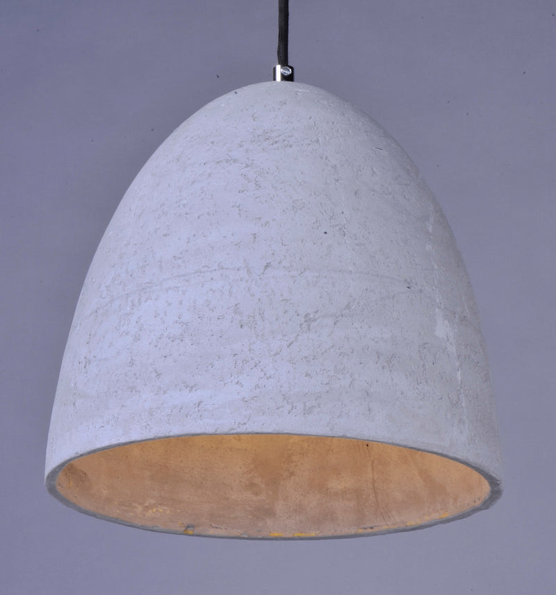 Maxim 12397GYPC LED Pendant, Polished Chrome
