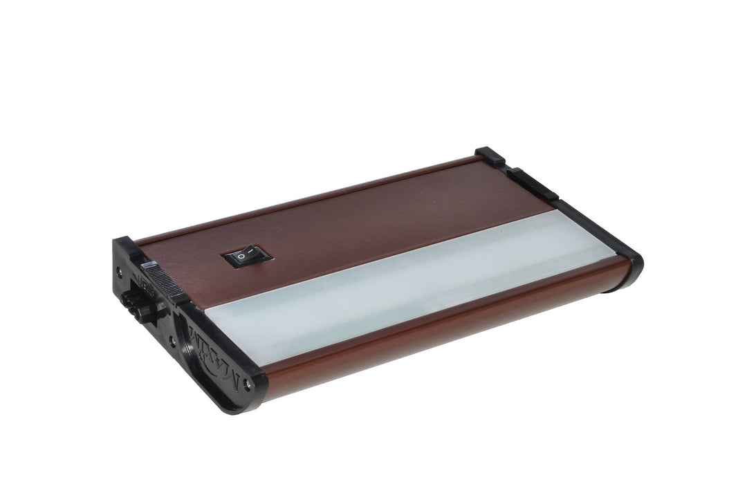 Maxim 89972MB LED Under Cabinet, Metallic Bronze