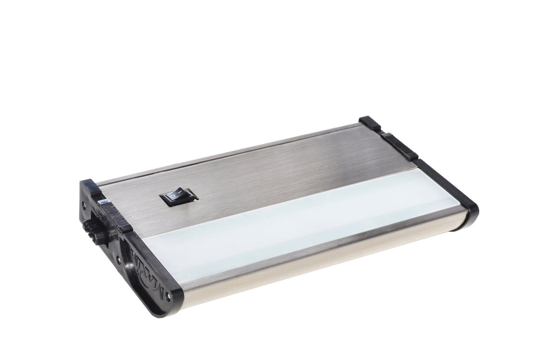 Maxim 89972SN LED Under Cabinet, Satin Nickel
