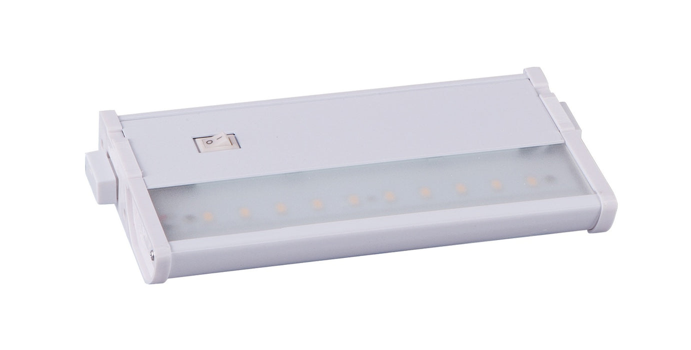 Maxim 89972WT LED Under Cabinet, White
