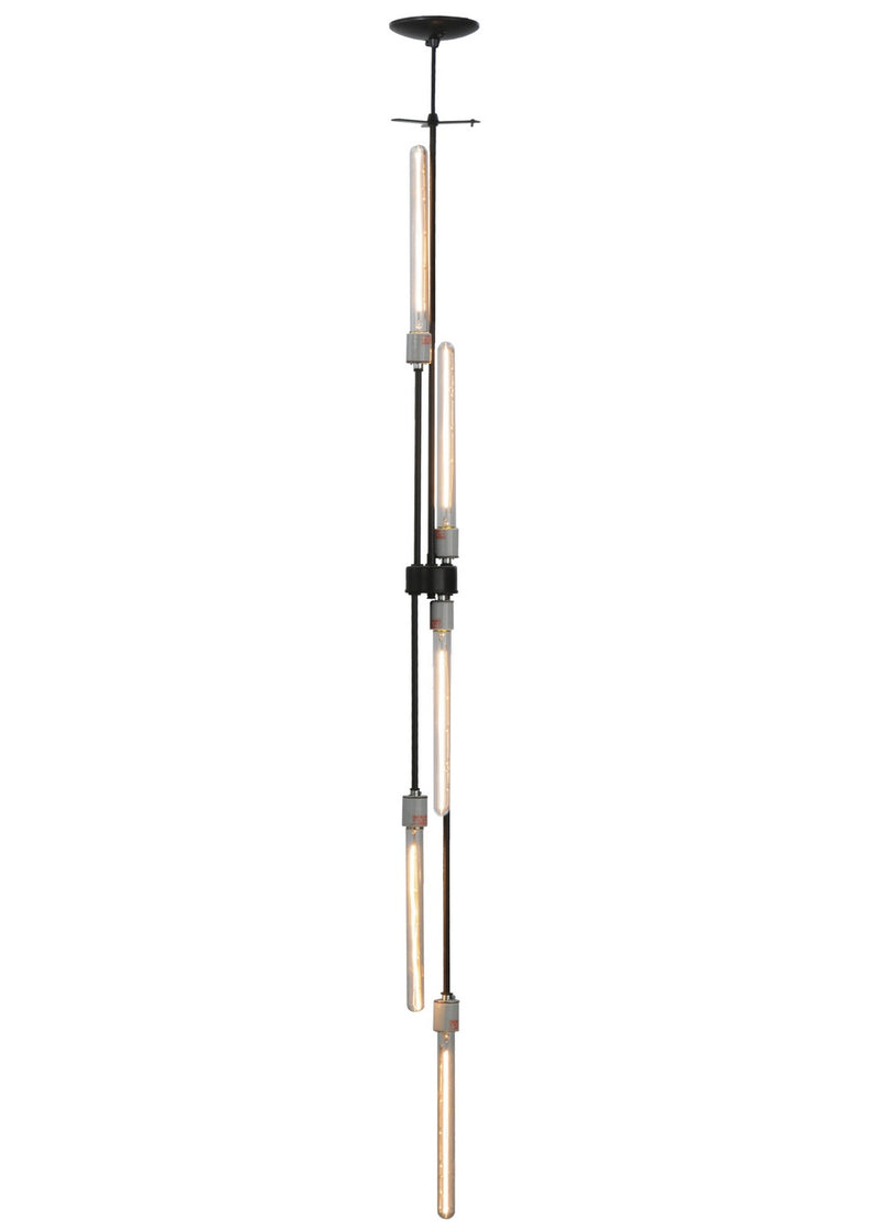 Meyda Tiffany 137905 Five Light Pendant