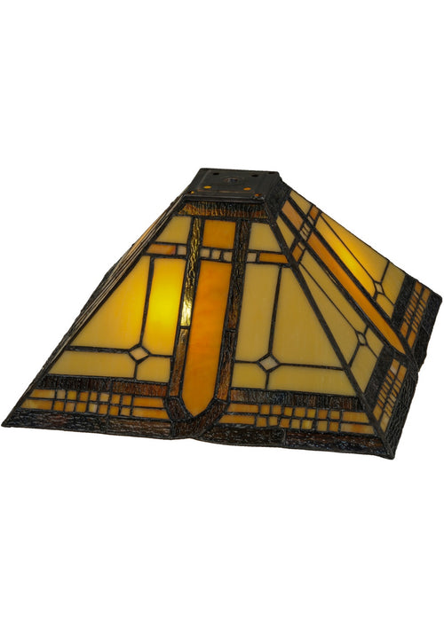 Meyda Tiffany 137957 Shade, Custom