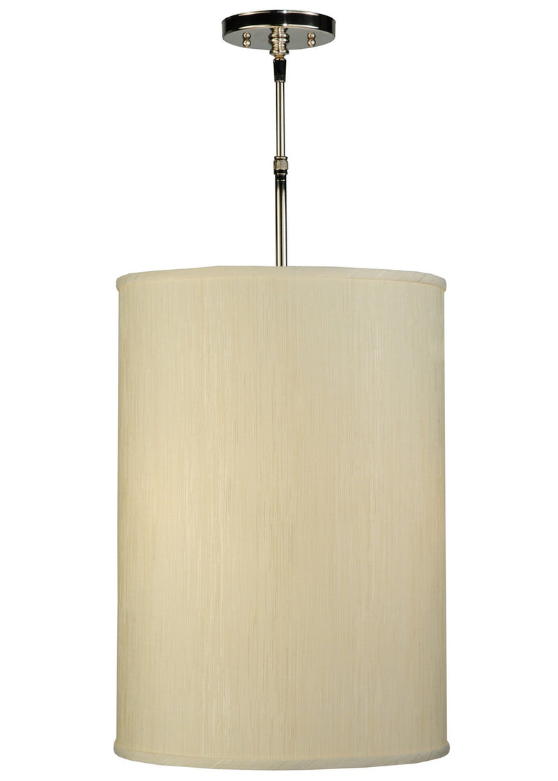 Meyda Tiffany 138327 Three Light Pendant, Mahogany Bronze