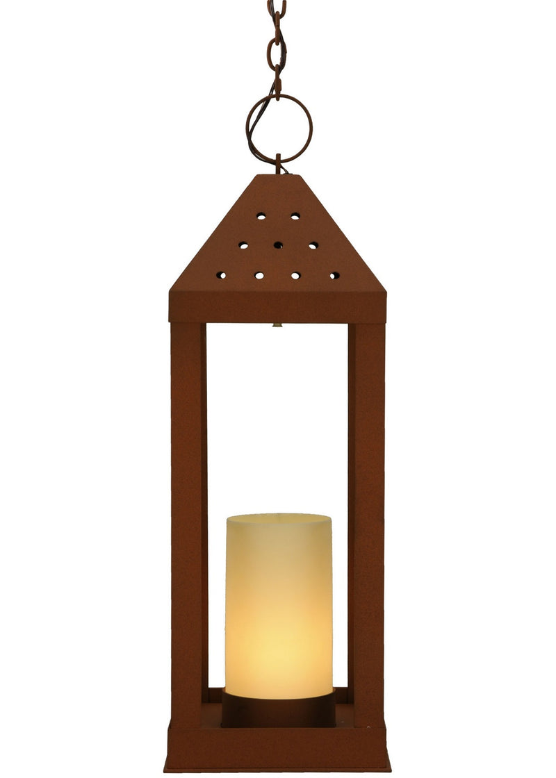 Meyda Tiffany 138524 One Light Pendant, Earth
