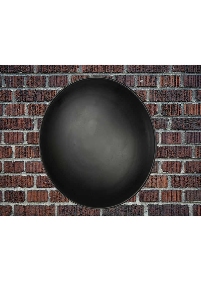 Meyda Tiffany 141129 One Light Wall Sconce, Black