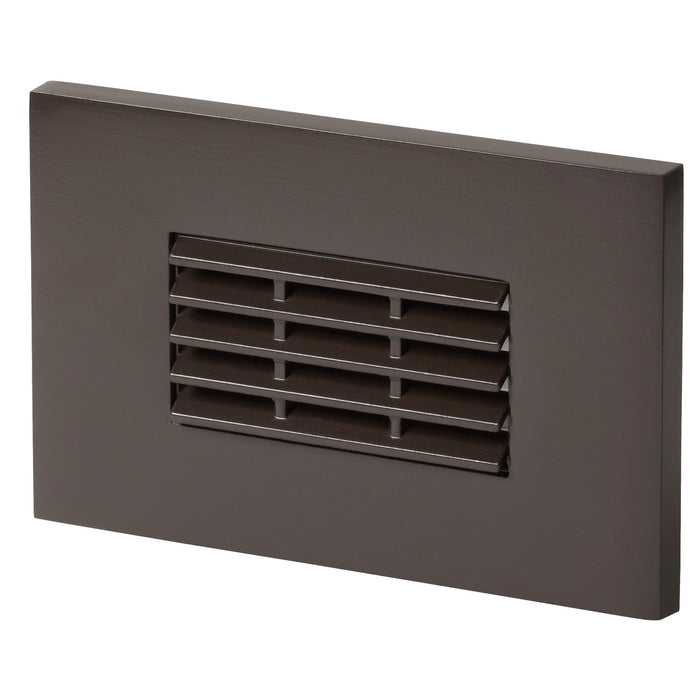 Generation Lighting 93401S-171 LED Step Light, Painted Antique Bronze