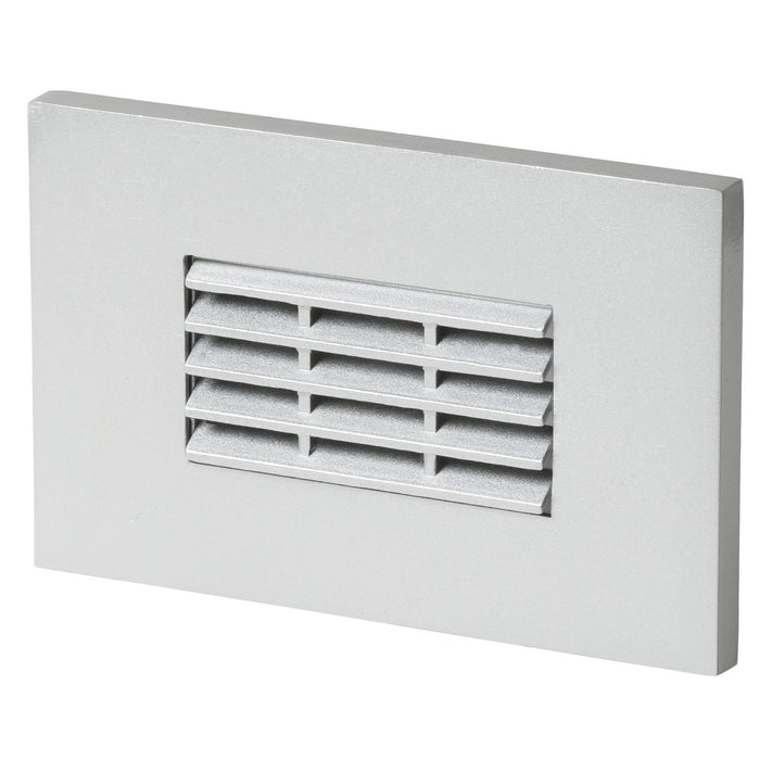 Generation Lighting 93401S-849 LED Step Light, Satin Nickel