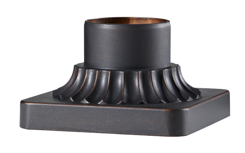 Generation Lighting PIER MT-ES Mounting Accessory, Espresso
