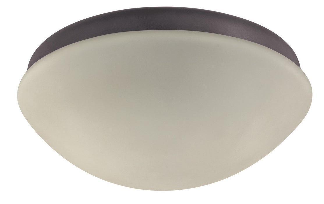 Hunter 22057 Two Light Outdoor Kit, New Bronze