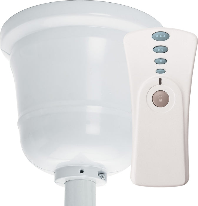 Hunter 99179 Fan Control, White