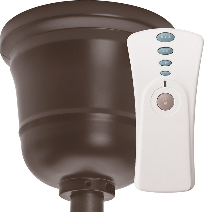 Hunter 99180 Fan Control, Bronze