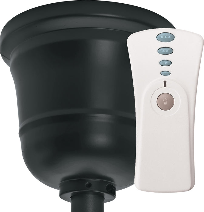 Hunter 99181 Fan Control, Black
