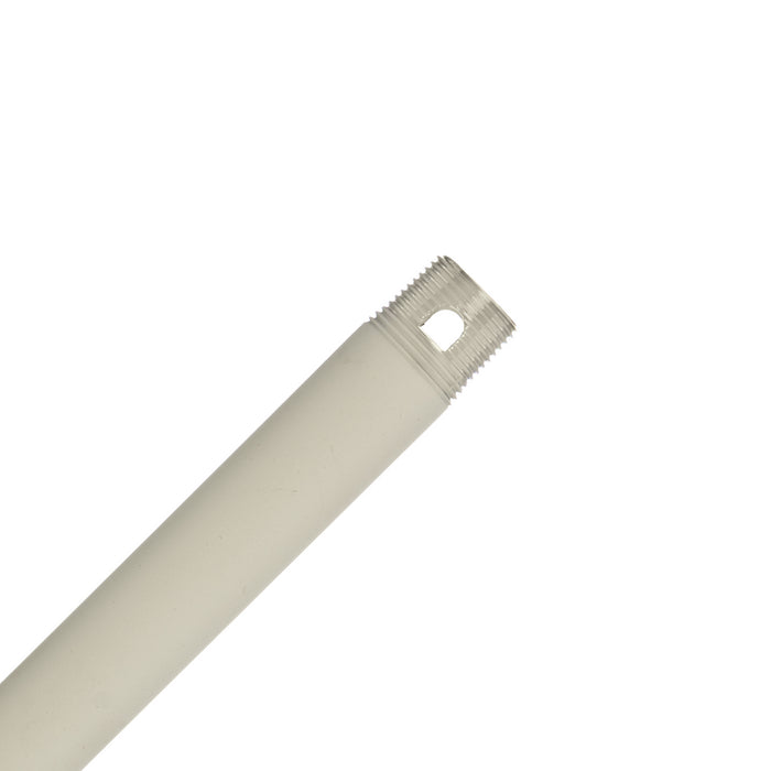 Hunter 99202 Downrod, Cottage White