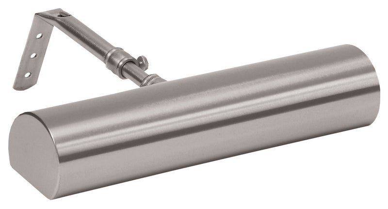 House of Troy C9-52-CA One Light Picture Light, Satin Nickel