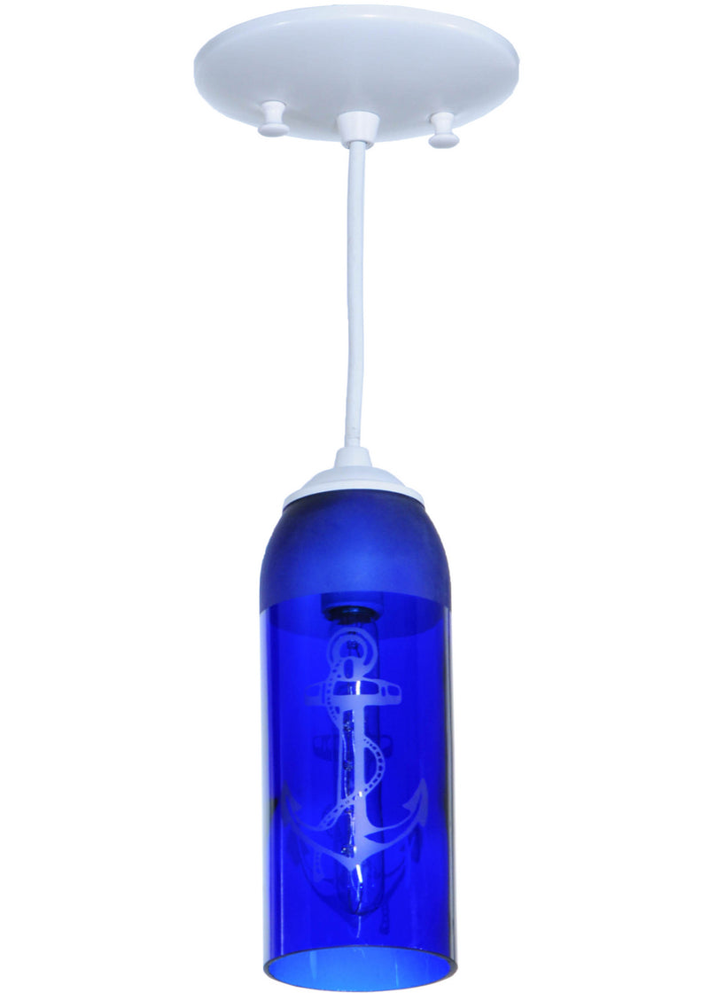 Meyda Tiffany 143518 One Light Mini Pendant