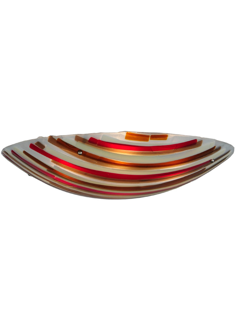 Meyda Tiffany 144398 Shade, Antique Copper