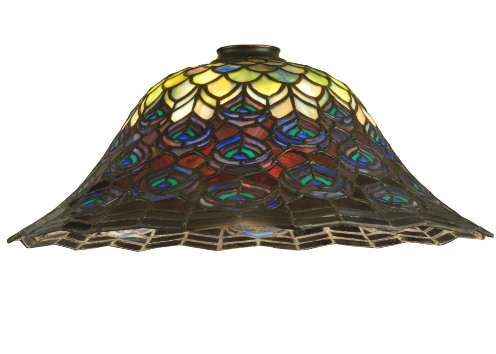 Meyda Tiffany 14475 Shade, Custom