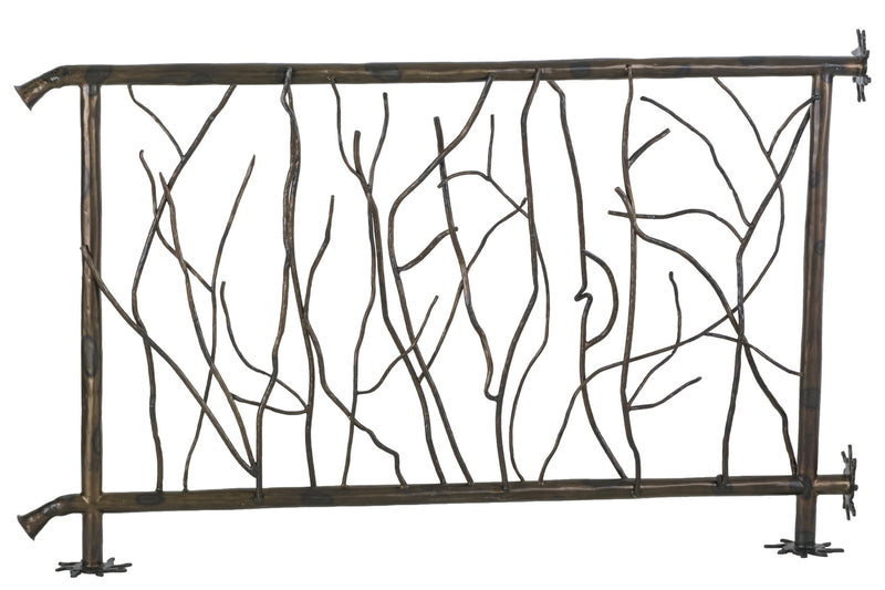 Meyda Tiffany 147380 Banister, Antique Copper