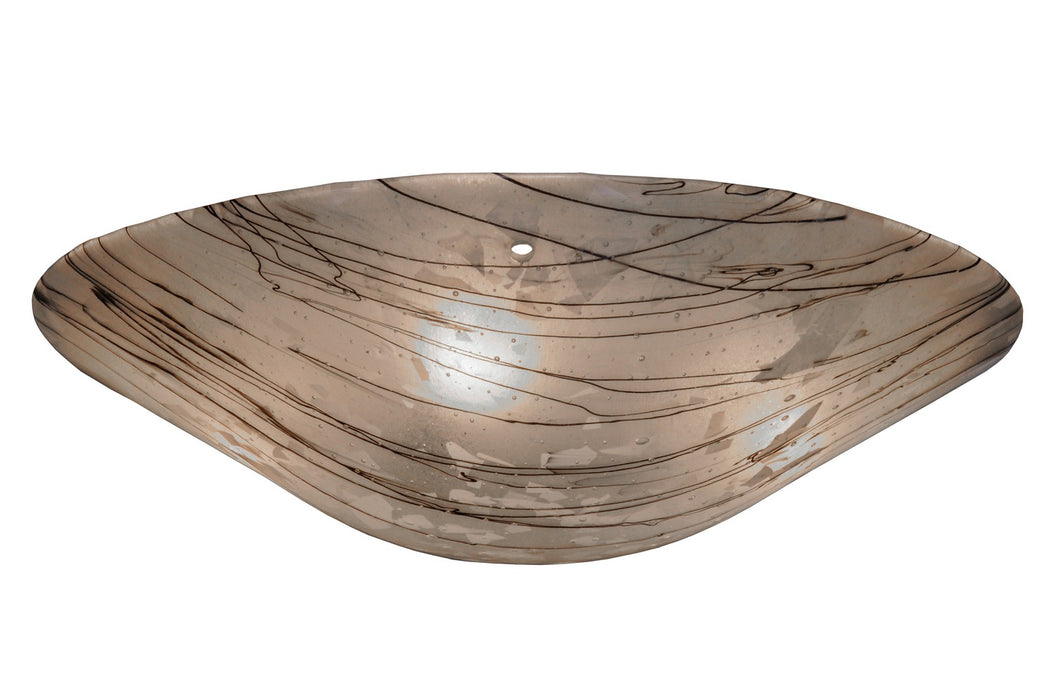 Meyda Tiffany 149701 Shade, Black Metal